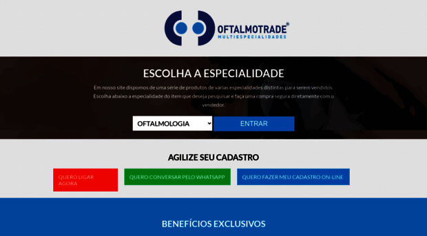 oftalmotrade.com.br