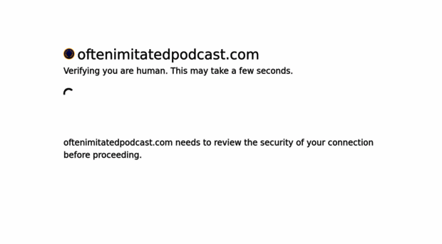 oftenimitatedpodcast.com