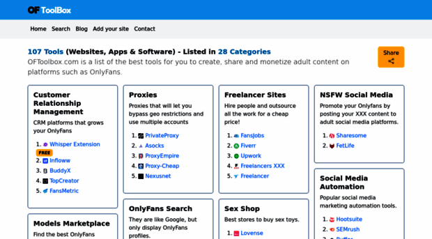 oftoolbox.com
