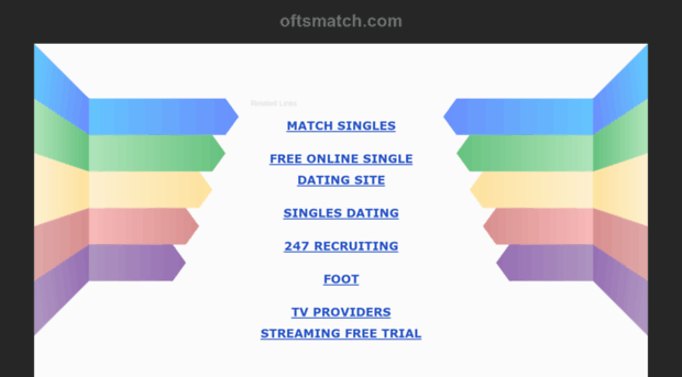 oftsmatch.com