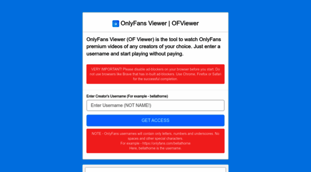 ofviewer.live