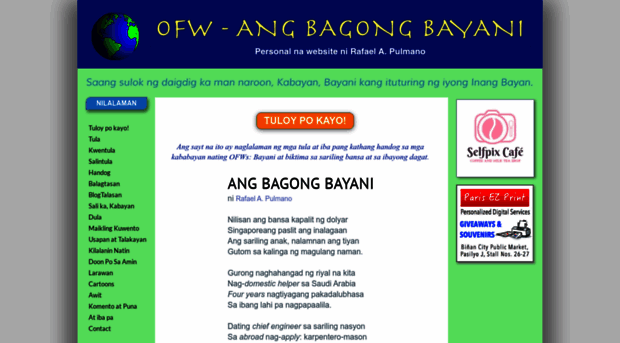 ofw-bagongbayani.com