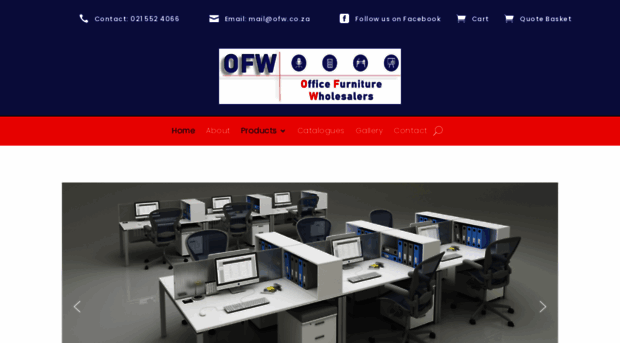 ofw.co.za