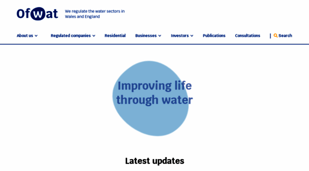 ofwat-staging.betadelivery.co.uk