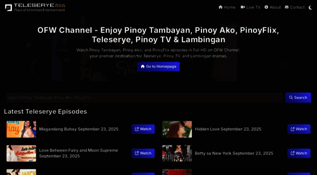 ofwchannel.org