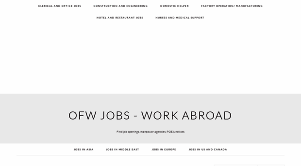 ofwjobs.net