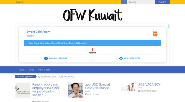 ofwkuwait.net