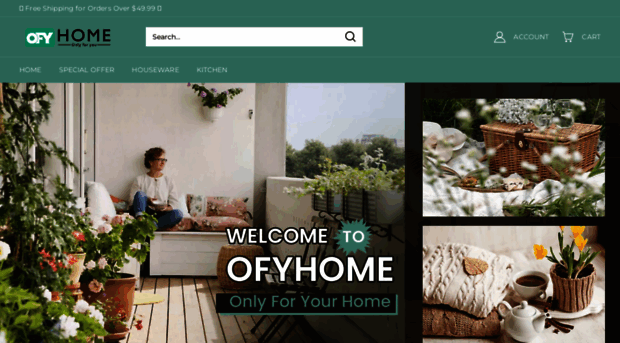 ofyhome.com