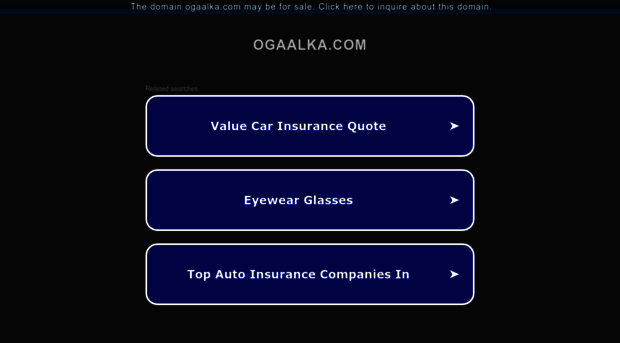 ogaalka.com