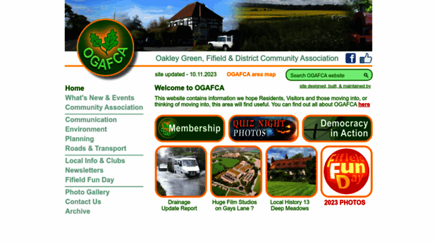 ogafcap.co.uk