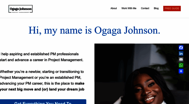 ogagajohnson.com