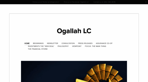 ogallahlc.com