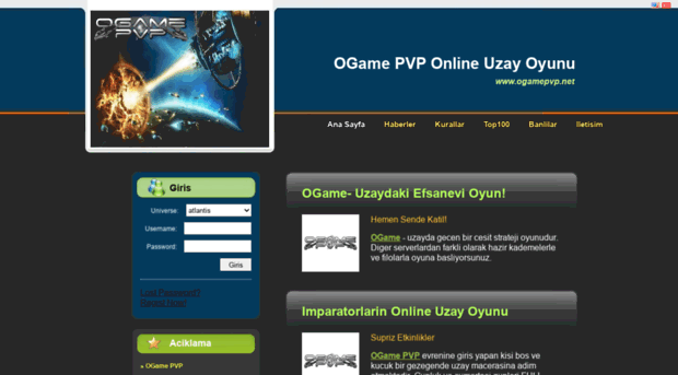 ogamepvp.net