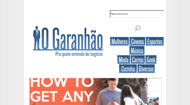 ogaranhao.com.br