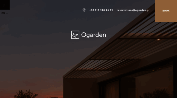 ogardensuites.com