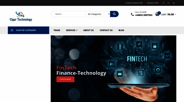 ogartechnology.com