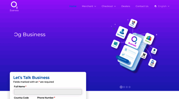 ogbusiness.com