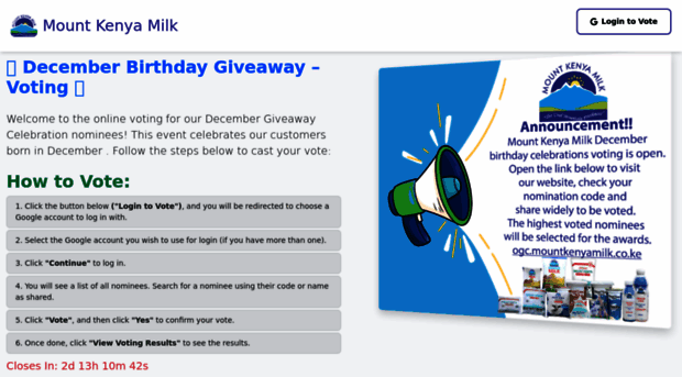 ogc.mountkenyamilk.co.ke