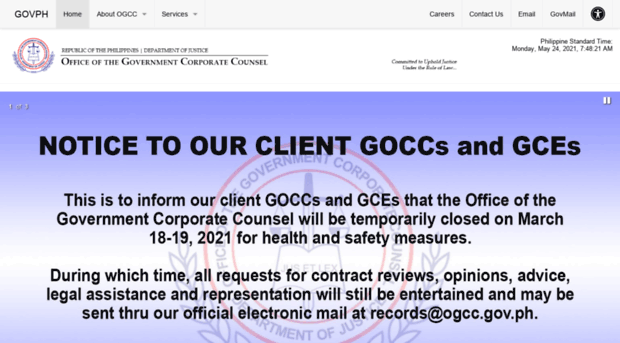 ogcc.gov.ph