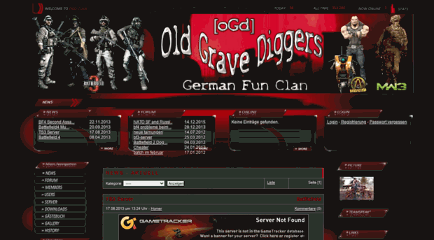 ogd-clan.de