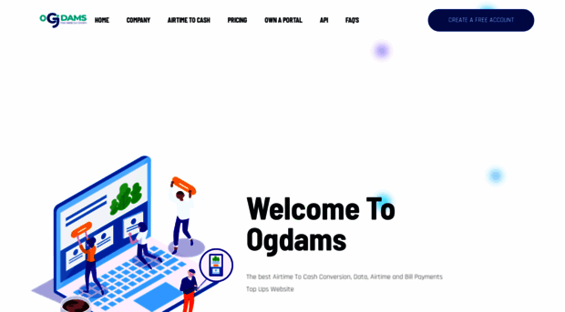 ogdams.com