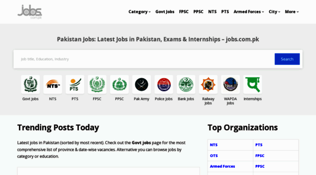 ogdcl.jobs.com.pk