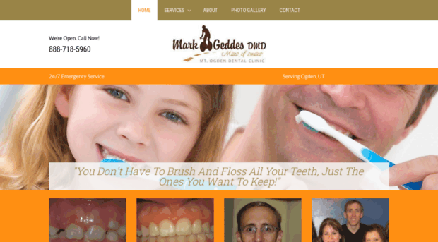 ogdenaffordabledentalcare.com