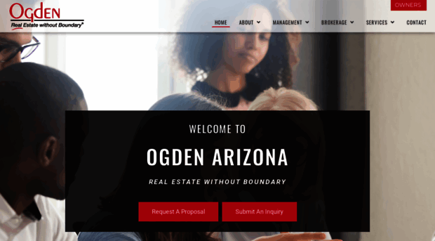 ogdenarizona.com