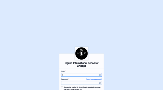 ogdenchicago.managebac.com