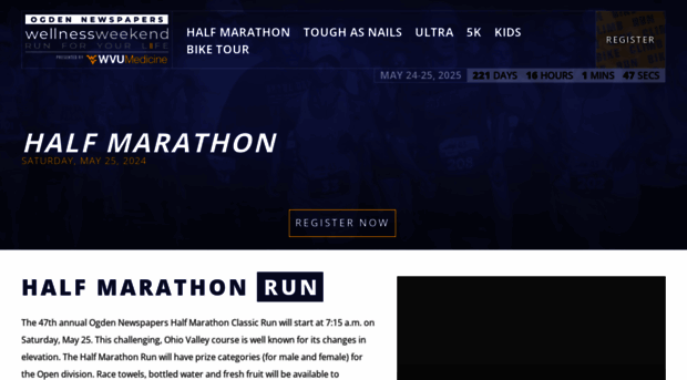 ogdenhalfmarathonclassic.com