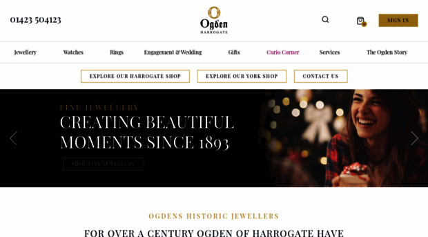 ogdenharrogate.co.uk