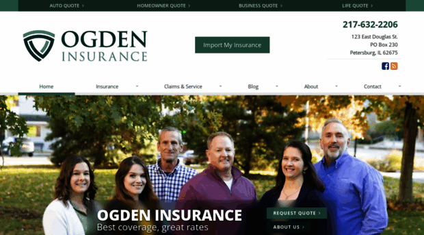 ogdeninsurance.com