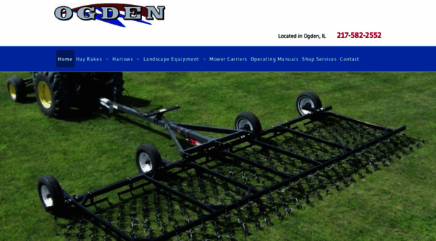 ogdenmetalworks.com