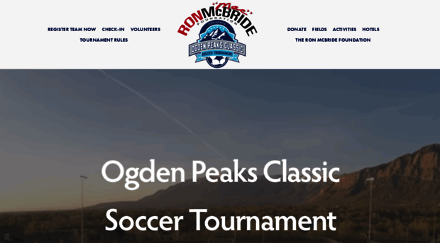 ogdenpeaksclassic.com