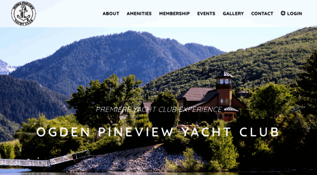 ogdenpineviewyachtclub.com