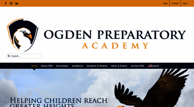 ogdenprep.org