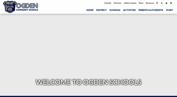 ogdenschools.org