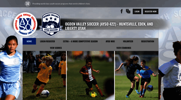 ogdenvalley.soccer