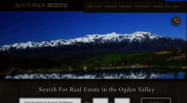 ogdenvalleyproperties.com