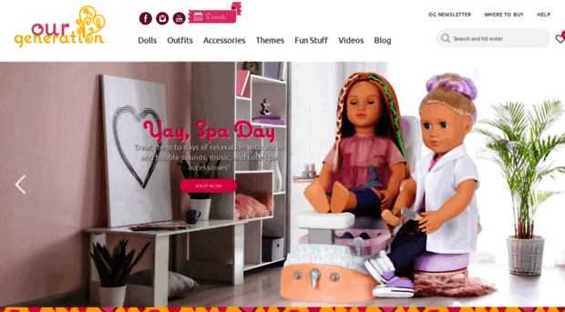 ogdolls.com