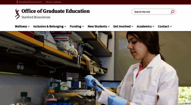 oge.stanford.edu