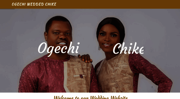 ogechike.com