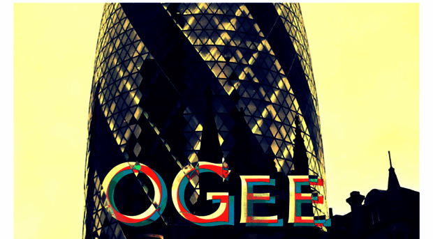 ogee.uk