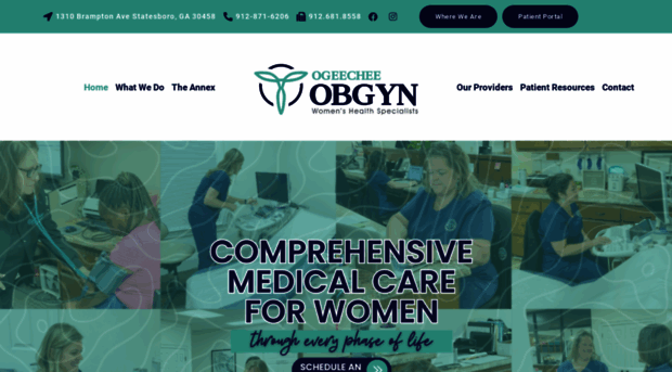 ogeecheeobgyn.com