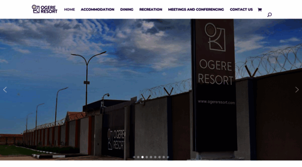 ogereresort.com