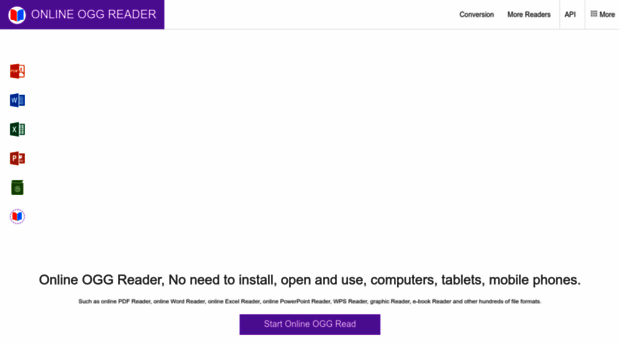 ogg.online-reader.com