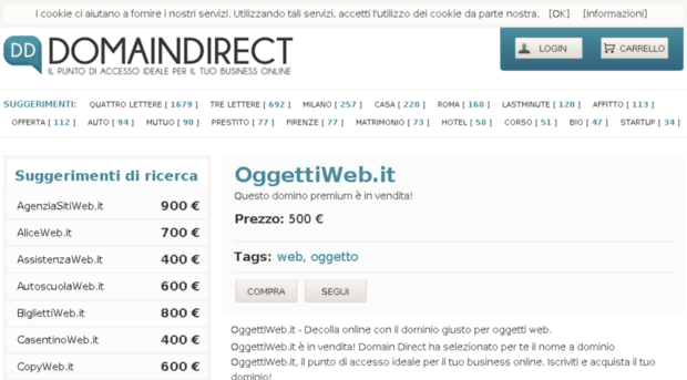 oggettiweb.it