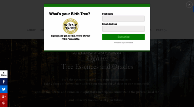 oghamtrees.com