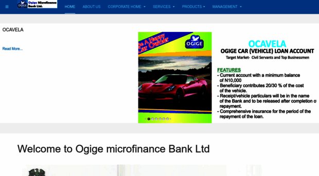 ogigemicrofinancebank.com