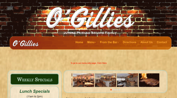 ogillies.com